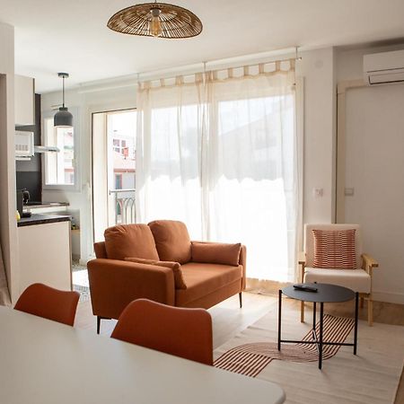 Le Refuge Catalan Apartment Perpignan Luaran gambar
