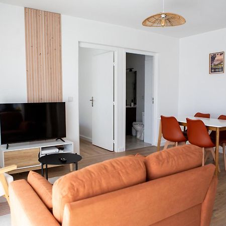 Le Refuge Catalan Apartment Perpignan Luaran gambar