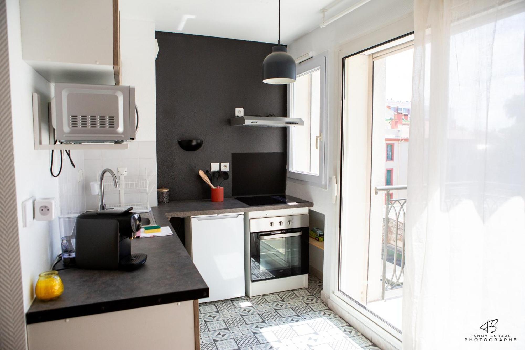 Le Refuge Catalan Apartment Perpignan Luaran gambar