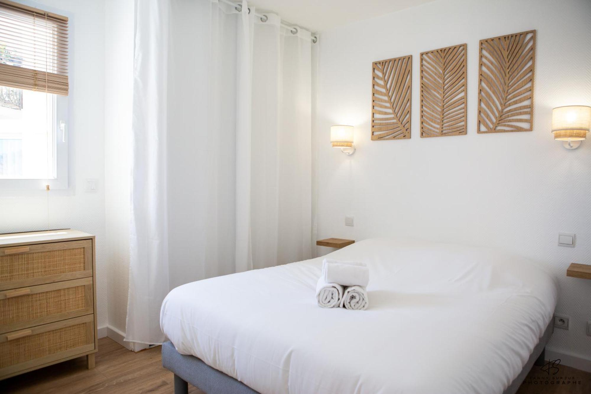 Le Refuge Catalan Apartment Perpignan Luaran gambar
